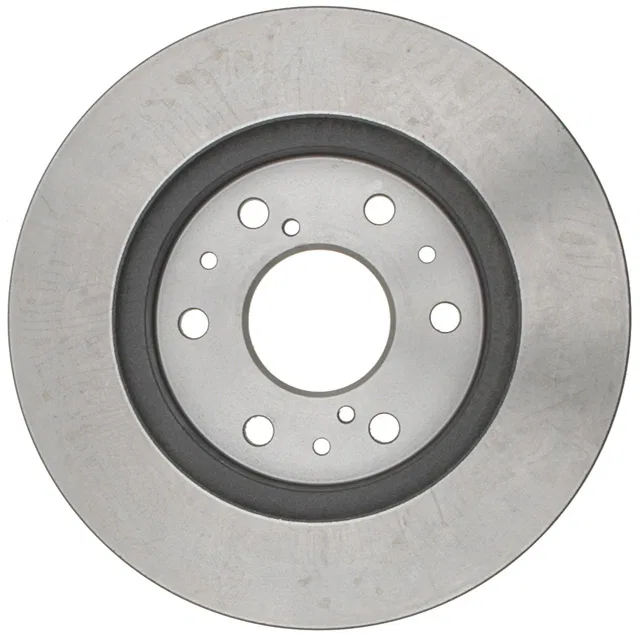 SB580279 – ROTORS Brake Rotor, OE Replacement Single - view 3